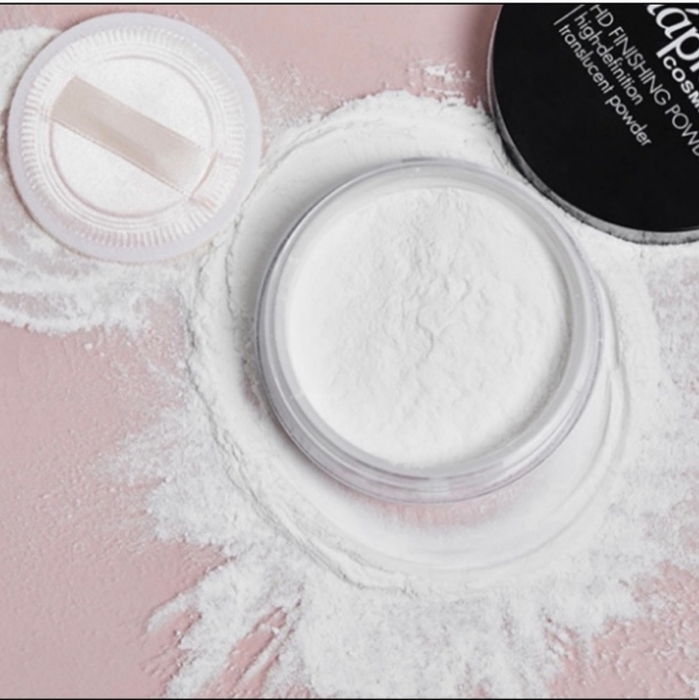 BellaPierre Cosm Translucent HD Finishing Powder